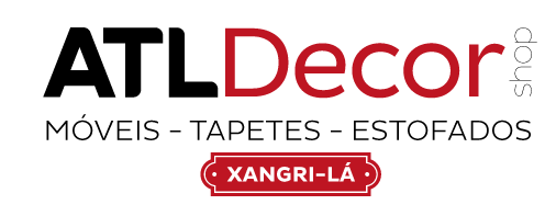 A sua loja de decoração da praia de Atlântida/RS